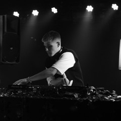 Stichel // @E-Werk NYE-Rave // Livecut 31.12.2022