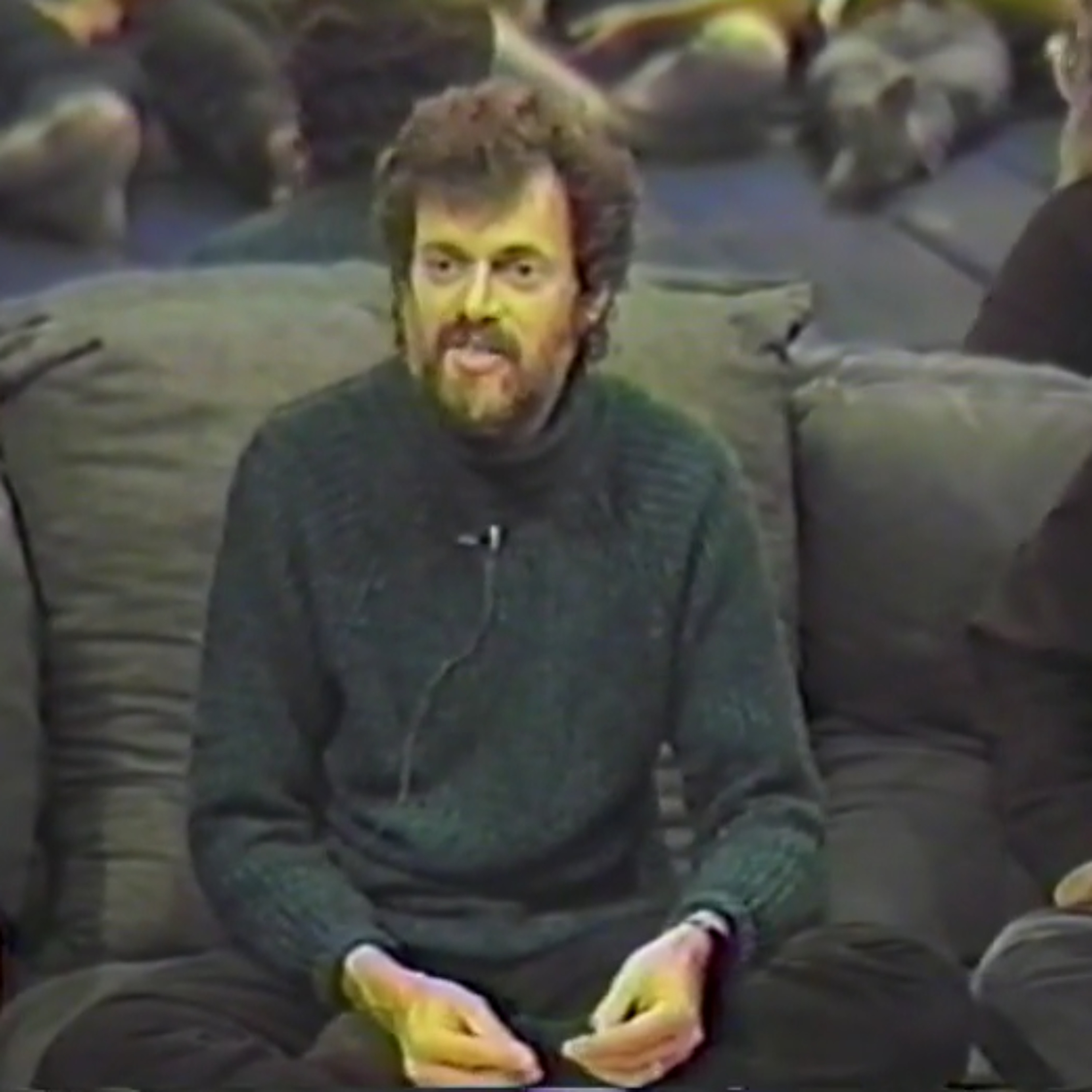 Voices of Esalen