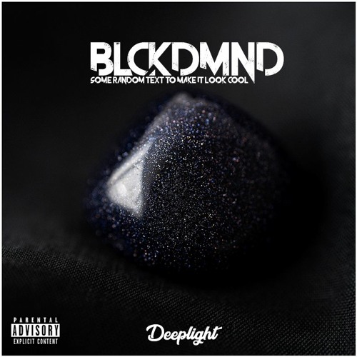 Black Diamond - Deeplight