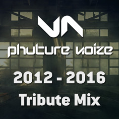 Phuture Noize Classics Mix