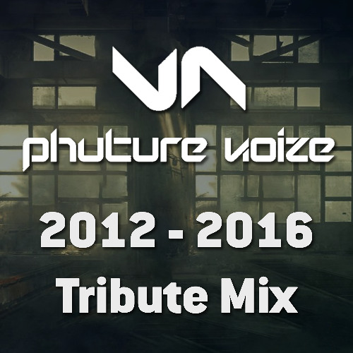 Phuture Noize Classics Mix