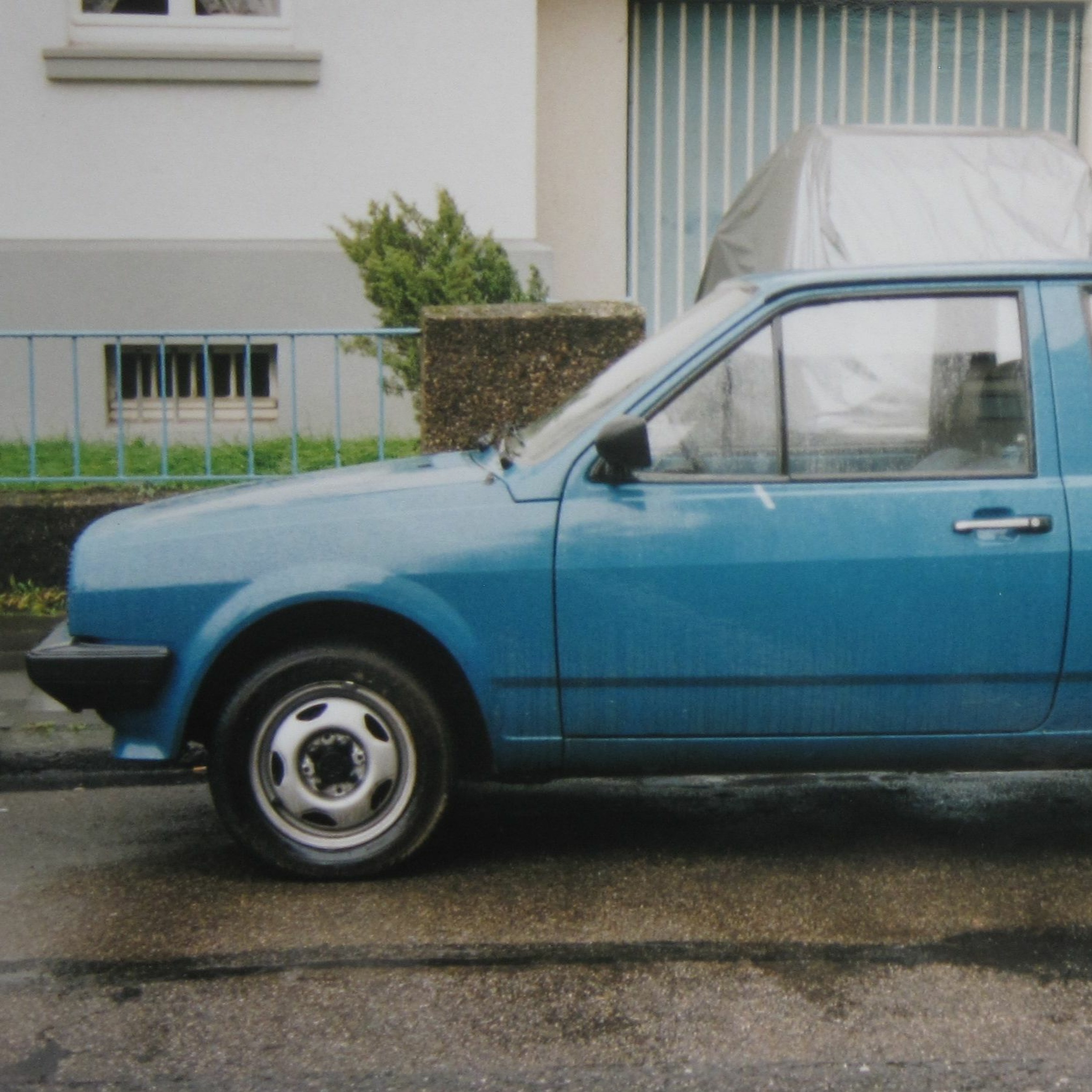 ClassicPodCars - das Oldtimer Magazin