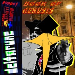 The Same Same & Samety + Otherful Puppet; BOOK OF GENESIS