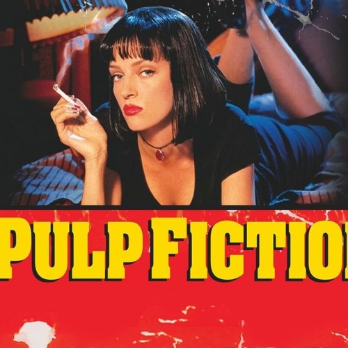 Stream [[Watch!]] Pulp Fiction (1994) [FulLMovIE] Free OnLiNe Mp4/720P  [H7137H] by gysagfyt | Listen online for free on SoundCloud