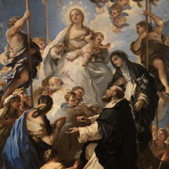 Our Lady's Sword: The Holy Rosary and the Battle for Salvation | Fr. John Langlois, O.P.