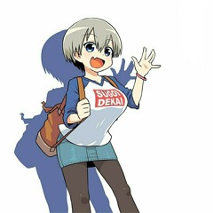 Uzaki-chan wa Asobitai! OP FULL (NEGOTIATION)