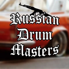 russian drum masters
