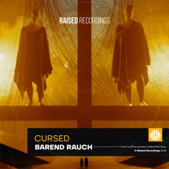 Barend Rauch - Cursed