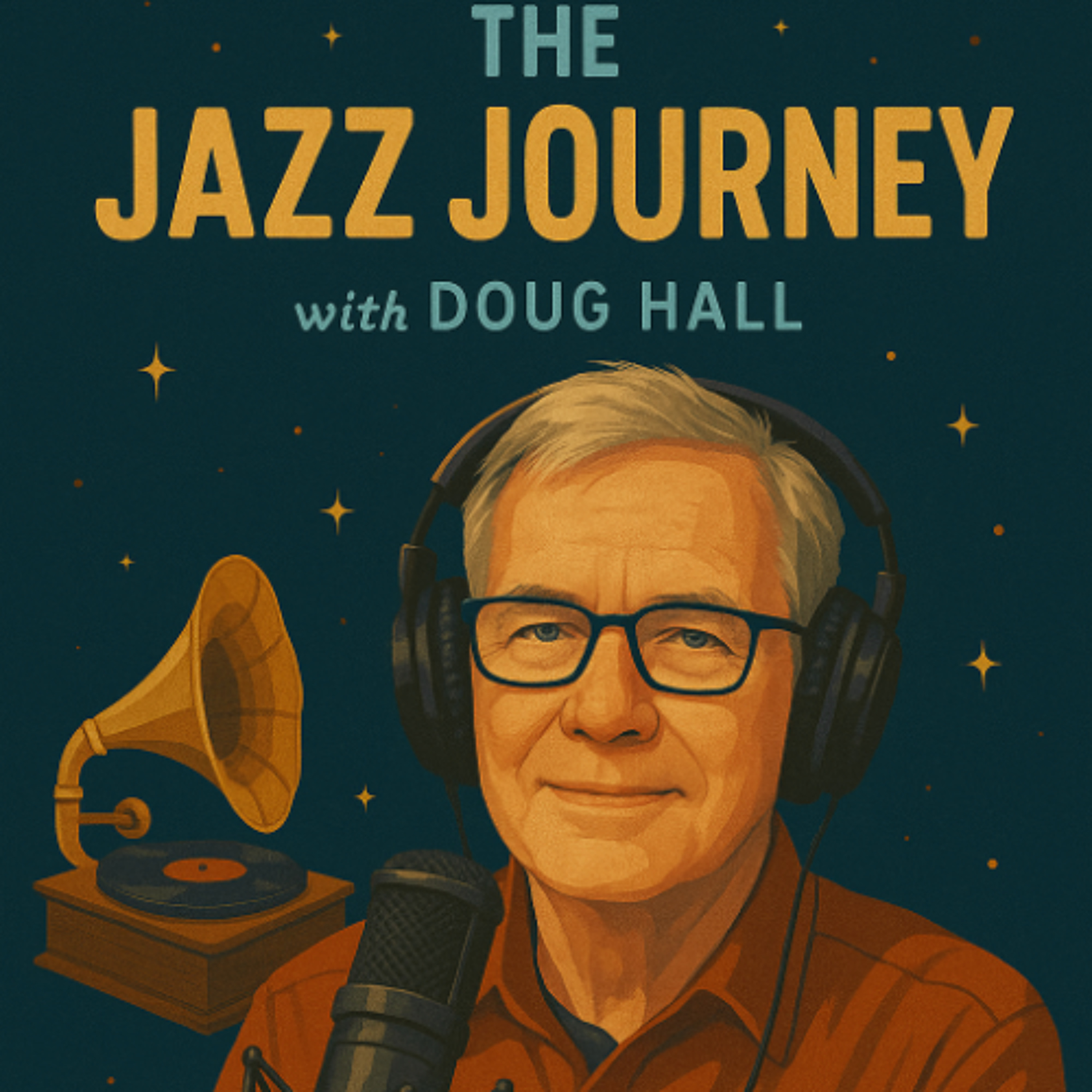 Podcast artwork