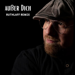 Rami Hattab - Außer dich (Ruthlaff Remix)