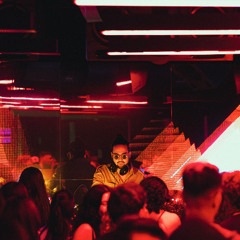 SET DO WOOOO // @D-EDGE // "THE BEAT, THE SCENE, THE SOUND..,"