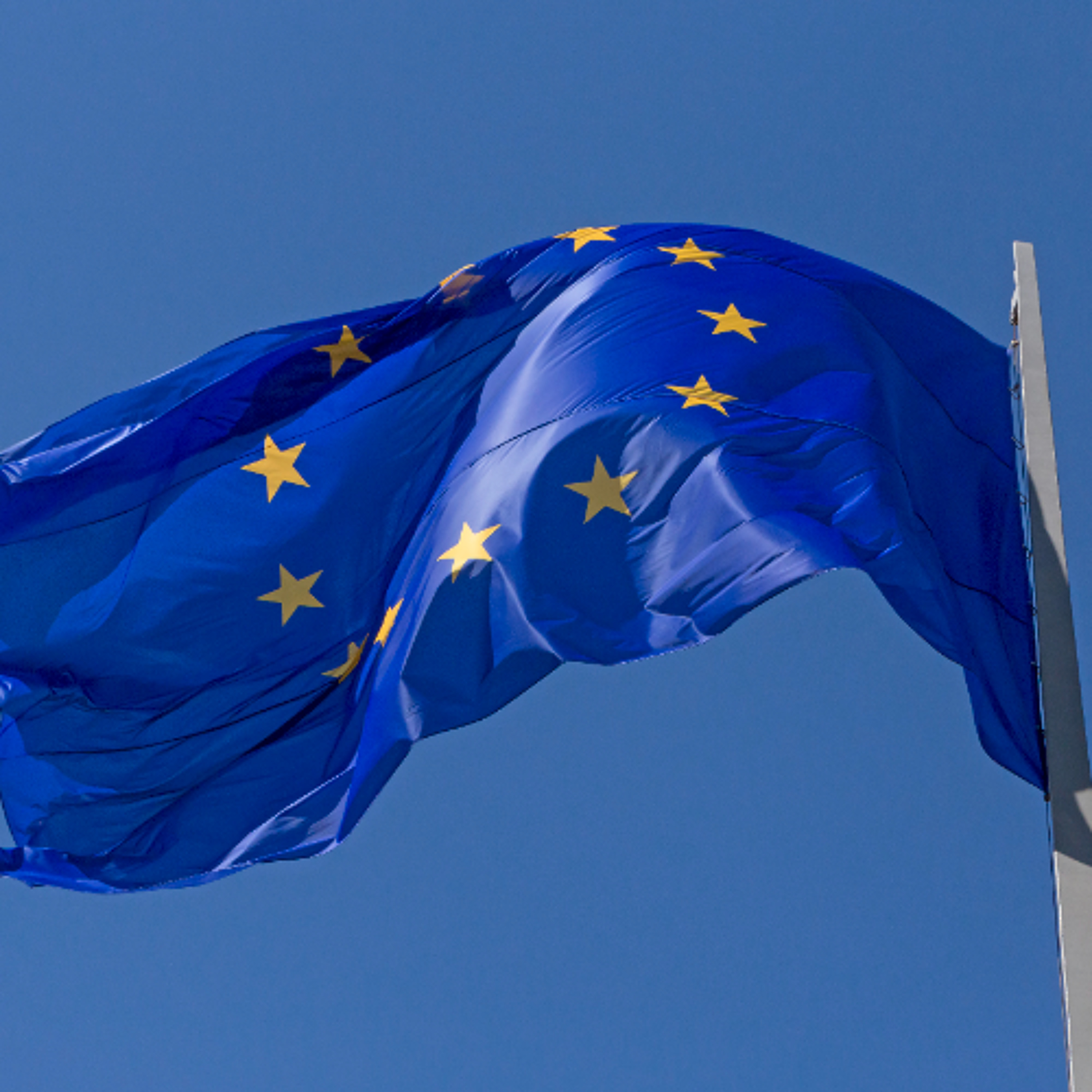 WarPod #12 Geoeconomics and EU Foreign Investment Screening