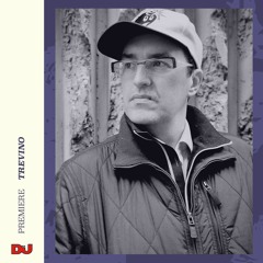 Premiere: Trevino ‘Moodswing’