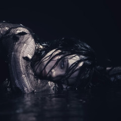 goddess on her knees (prod. SOGIMURA)