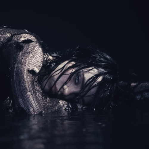 goddess on her knees (prod. SOGIMURA)