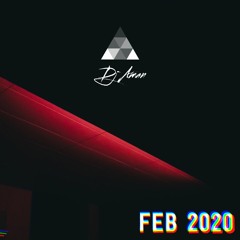 Feb Mix 2020 | @AMAN_AOS