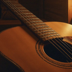 Not For This World | Guitar Instrumental