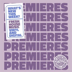 House Salad Premieres 2025