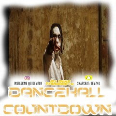 Dancehall Countdown | Kraff | Skillibeng | Kartel | Skeng |Skippa | Masicka Mix | 22/09/23 @DJDEMZUK