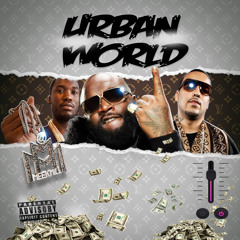 URBAN WORLD MIXTAPE VOL 1
