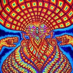 Psychedelic Beat Box