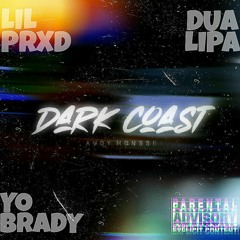 DUA LIPA X LIL PRXD & YO BRADY - LEVITATING ( SHATTA MRU )