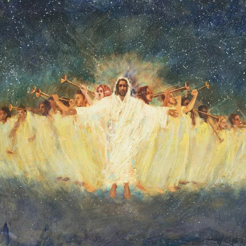 Conclusion of the Adam Theotokia (Ⲛⲉⲕⲛⲁⲓ ⲱ̀ Ⲡⲁⲛⲟⲩϯ) — Abouna Anastasi