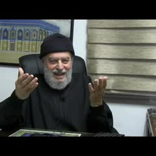 الأستاذ بسّام جرّار- تفسير -"ولقد اخترناهم على علم"-" قوم تبع "14- 1 -2023م 2