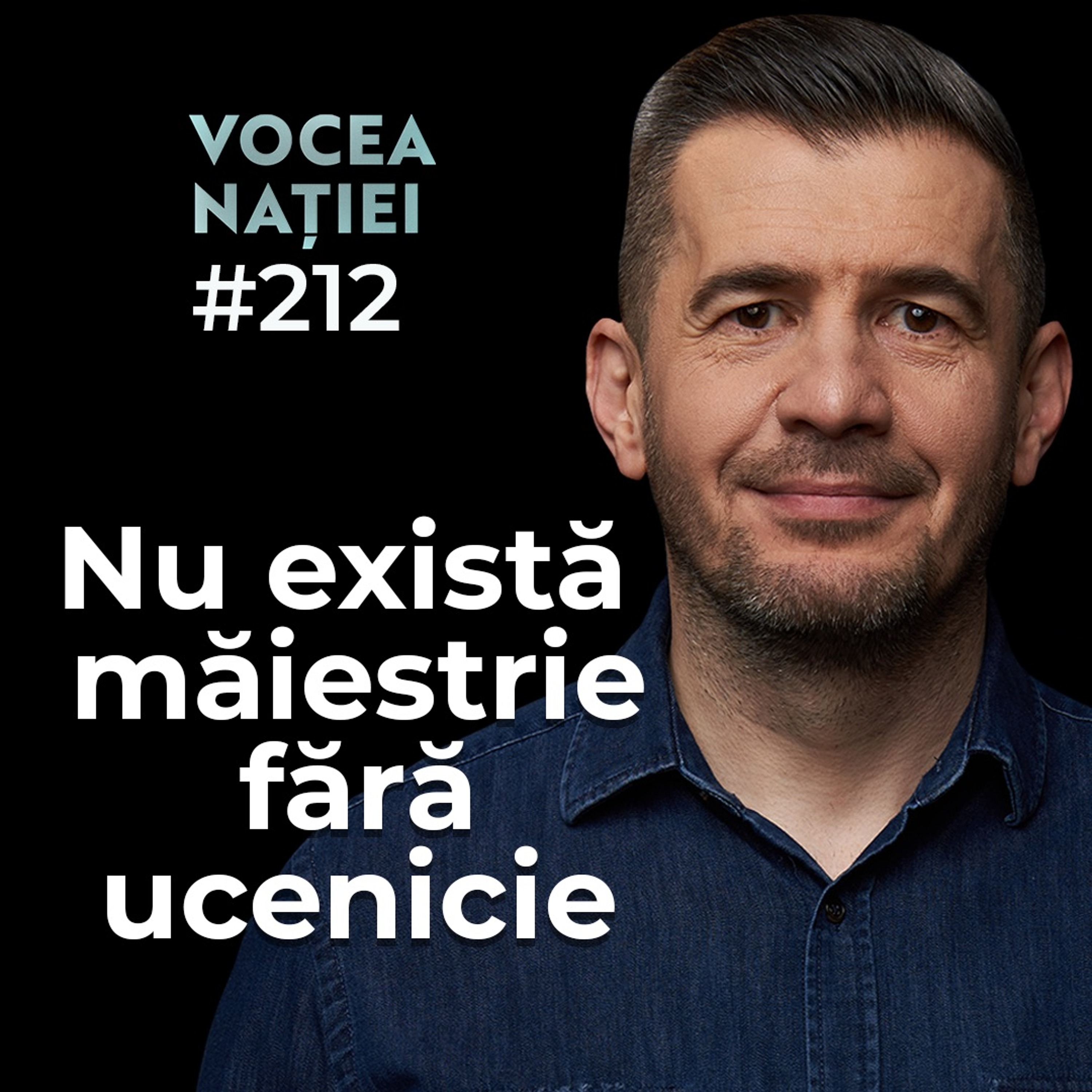 Podcast #VN Vocea Nației #212