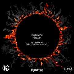 Jon Towell - Rituals [Sounds Of Krafted]