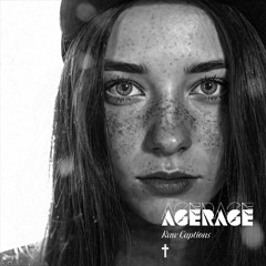 AgeRage - Kyoto Night Drive