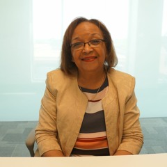 Marvette Aldrich, African American Experience in Winston-Salem