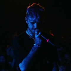 Lil Peep - Suck My Blood 8D (Slowed+Reverb)