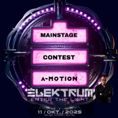 Elektrum Contest 2025 A-motion