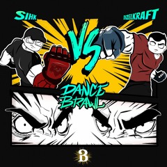 Sihk & Dizelkraft - Dance Brawl