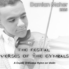 Festal Doxologies on Violin by Damian Maher