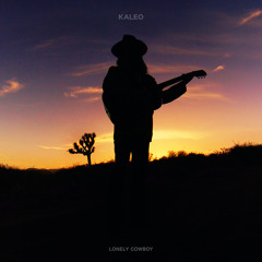 Lonely Cowboy (Radio Edit)