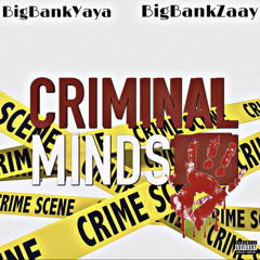 Bigbankyaya x Bigbankzaay Criminal Minds