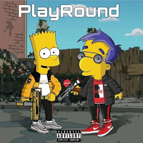 PlayRound ft. FNE Beto