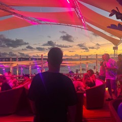 Fordal - CDM Mix August 2024