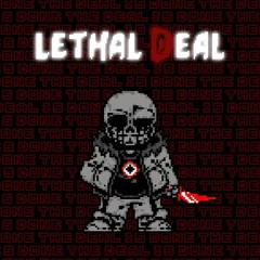 Stream JMNSky  Listen to [ UNDERTALE: Something New - Killer Sans ] -  LETHAL DEAL - playlist online for free on SoundCloud