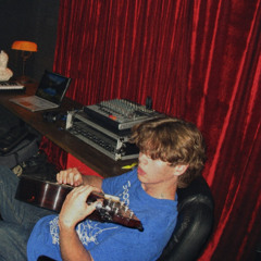 Afraid Of You (feat. joshy)