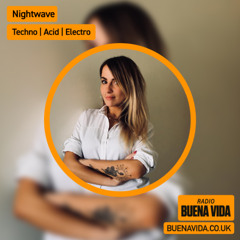 Nightwave - Radio Buena Vida 04.09.25