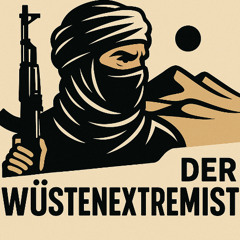 Wüstenextremist