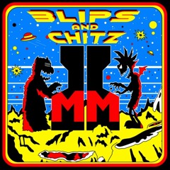 Blips And Chitz