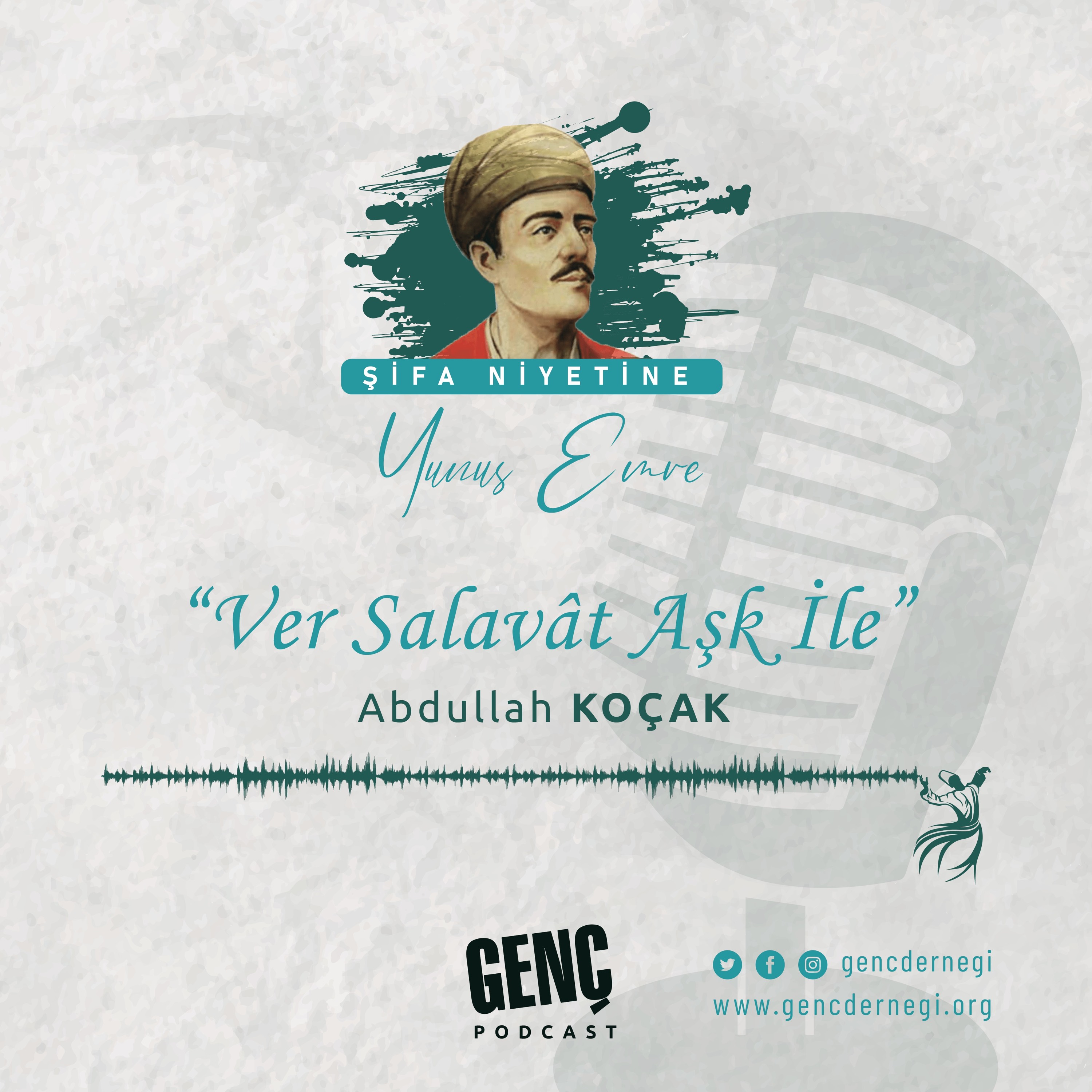 GENÇ Podcast