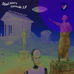 GET PSYTRANCED 5.0 - Guest Mix: Mad Marq