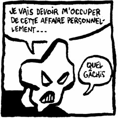 Vie, Mort & Résurrection D'un Chanteur À La Con (May 2023)