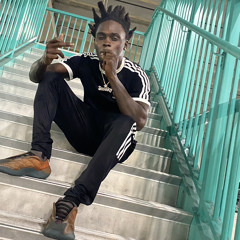 Smoky Redd x no support