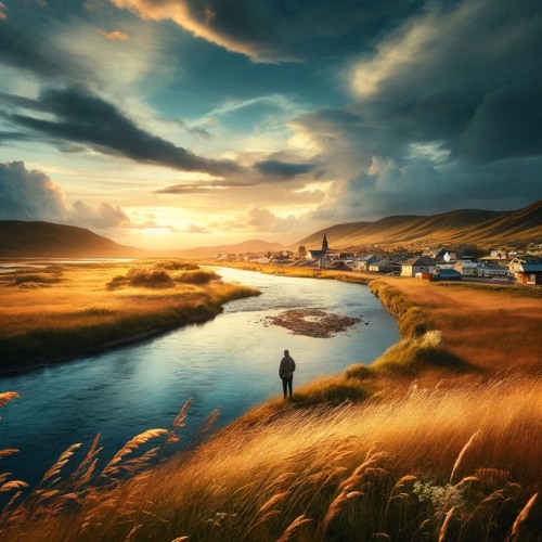 Stream Song Whispering In The Gentle Wind By Kuragashi Music Listen